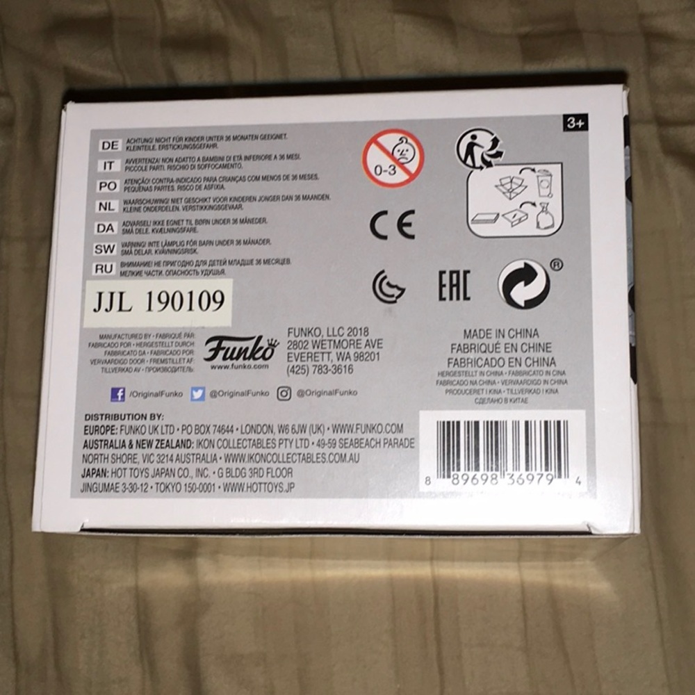 Funko Pop - image 6